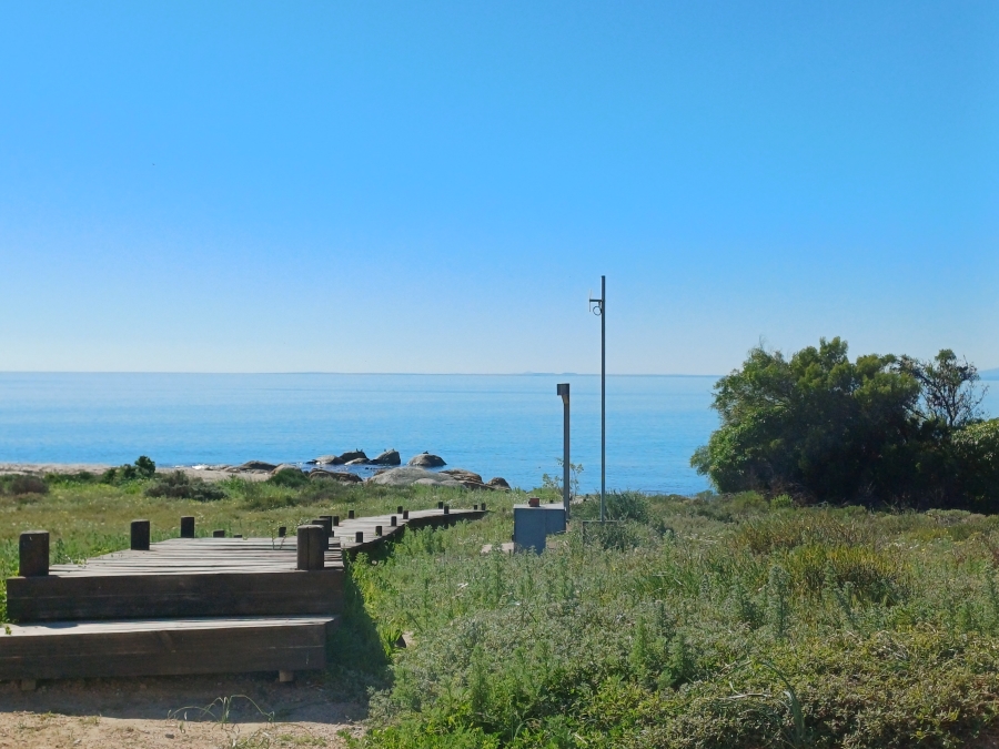 0 Bedroom Property for Sale in St Helena Views Western Cape